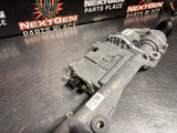 2019 MUSTANG GT 5.0 ELECTRIC POWER STEERING RACK JR3C-3D070-BG OEM #1573