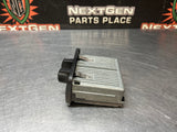 2011 FORD F250 6.7 TRAILER BRAKE CONTROL MODULE BC34-2C006-AF OEM #1192