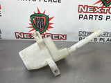 10-14 FORD MUSTANG GT WASHER FLUID TANK WITH PUMP OEM #312