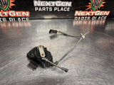 1998 CORVETTE C5 LF FRONT RIDE HEIGHT SENSOR 22154201 #1425