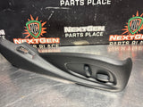 2017 CAMARO SS RH SEAT BEZEL COVER TRIM AND SWITCHES OEM 2558392 #1619