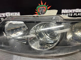 04-06 PONTIAC GTO HEADLIGHT LH DRIVER SIDE OEM #762
