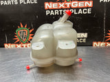 2024 FORD MUSTANG GT COOLANT OVERFLOW RESERVOIR PR33-8A080-AB OEM #1482