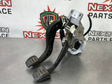 2023 CAMARO SS BRAKE/ CLUTCH PEDAL ASSEMBLY OEM #268
