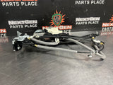 2017 FORD MUSTANG GT350 LH DRIVER WINDOW MOTOR REGULATOR OEM #1632