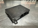 2016 CAMARO SS LH DRIVER SIDE SEAT MODULE with BRACKET 13507551 OEM #795