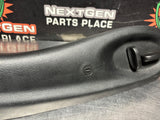 04-06 PONTIAC GTO RH PASSENGER SIDE SEAT CONTROLS OEM #1043