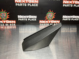 2011 FORD MUSTANG GT RH PASSENGER DOOR MIRROR TRIM COVER OEM #740