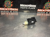 04-06 PONTIAC GTO TRUNK RELEASE ACTUATOR OEM #1306