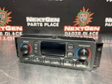 97-04 C5 CORVETTE CLIMATE CONTROL HVAC OEM 09380441 #788