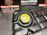 97-04 C5 CORVETTE GEIGER COOLANT OVERFLOW TANK RESERVOIR OEM #708