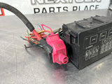2002 CAMARO Z28 ENGINE FUSE BOX OEM #364