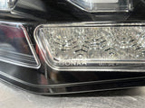 2012 MUSTANG GT AFTERMARKET SPYDER LED TAIL LIGHTS #413