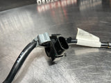 2016 CAMARO SS NEGATIVE BATTERY TERMINAL CABLE 84017665 OEM #795