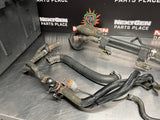 2004 PONTIAC GTO RADIATOR HOSE KIT OEM #784