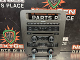 2013 MUSTANG GT SHAKER RADIO TEMPERATURE CONTROL PANEL CR3T-18A802-JA OEM #1410