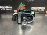 2019 FORD MUSTANG GT AUTO (10R80) SHIFTER WITH KNOB ASSEMBLY OEM #1618