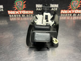 93-02 CAMARO SS CENTER CONSOLE SHIFTER BEZEL 10406600 OEM #1597