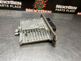 2010 FORD F350 6.4 DIESEL POWERSTROKE PCM ECM ECU 8C3A-12A650-EDG OEM #351