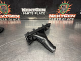 2017 FORD MUSTANG GT EMERGENCY BRAKE BOOT BLACK OEM #1365