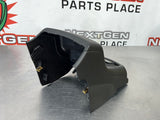 2023 CAMARO SS WIRELESS CHARGING PAD CENTER CONSOLE OEM 23425235 #268