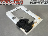 2023 CAMARO SS LH DRIVER SIDE SEAT LOWER CUSHION BLOWER MOTOR OEM #268