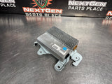 2015 FORD MUSTANG GT RADIO AMPLIFIER FR3T-18T806-CP OEM #1427