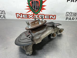 10-15 CAMARO SS LEFT FRONT SPINDLE/ HUB ASSEMBLY OEM #320