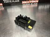 2015 CHEVY SILVERADO 2500 LH DASH FUSE BOX 23443945_01 OEM #837