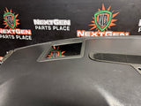 2006 C6 CORVETTE BLACK DASH BOARD WITH HUD OEM #1407