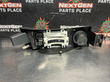 93-02 CAMARO SS CENTER CONSOLE SHIFTER BEZEL 10406600 OEM #1597