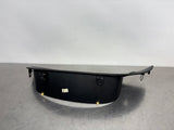03 FORD MUSTANG MACH ONE CLUSER BEZEL TRIM OEM #1495