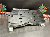 2012 FORD F250 F350 DIESEL INSTRUMENT CLUSTER CC3T-10849-JC OEM #799