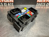 2011 GMC SIERRA 6.6 FUSE JUNCTION BOX 20828609 OEM #1377
