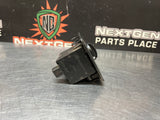 2006 FORD F350 PASSENGER SWITCH WITH POWER POINT OUTLET OEM #1134