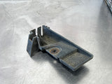 2008 MUSTANG GT500 LH DRIVER SIDE REAR BUMPER BRACKET HANGER BRACE OEM #345