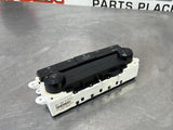 2012 FORD F250 AC HEAT CLIMATE CONTROL BC3T-19980-EB OEM #478