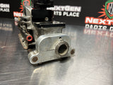 11-14 FORD MUSTANG GT BARTON SHORT THROW SHIFTER KIT W/SHIFTER ASSEMBLY #695