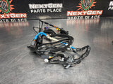2005 C6 CORVETTE RH PASSENGER SIDE DOOR WIRE HARNESS OEM #1468
