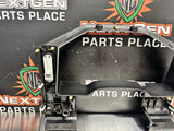 2009 FORD F-350 DIESEL DASH CLUSTER INSTRUMENT TRIM BEZEL 8C34-25044D70-C OEM #985