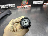 2015 FORD MUSTANG GT SHIFT KNOB OEM #1330