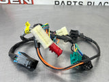 2001 C5 CORVETTE RH PASSENGER SEAT HARNESS OEM #285