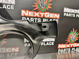 03-04 C5 CORVETTE LR REAR SPEAKER COVERS LH SIDE OEM 10314808 #W376