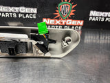 05-13 C6 CORVETTE LH DRIVER SEAT CONTROL UNIT OEM #1255