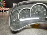 2003 CADILLAC ESCALADE SPEEDOMETER DASH CLUSTER 15182142 OEM #W393