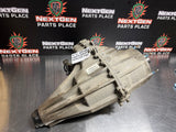 2014 DODGE RAM CUMMINS AUTO 68RFE BORGWARNER ELECTRIC SHIFT T-CASE #726