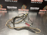 2016 FORD F550 6.7 DIESEL TRANSMISSION HARNESS OEM CC3T-15525-FF #846