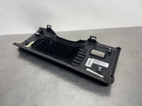 2012 C6 CORVETTE KNEE BOLSTER OEM #1492