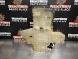 97-04 C5 CORVETTE 1 PIECE BATWING OIL PAN 12559305 USED OEM #964