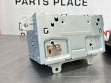 2015 CAMARO SS NAVIGATION RADIO WITH RECEIVER 23499777 23286603 OEM #272